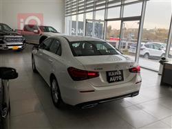 مێرسێدس بێنز A-Class